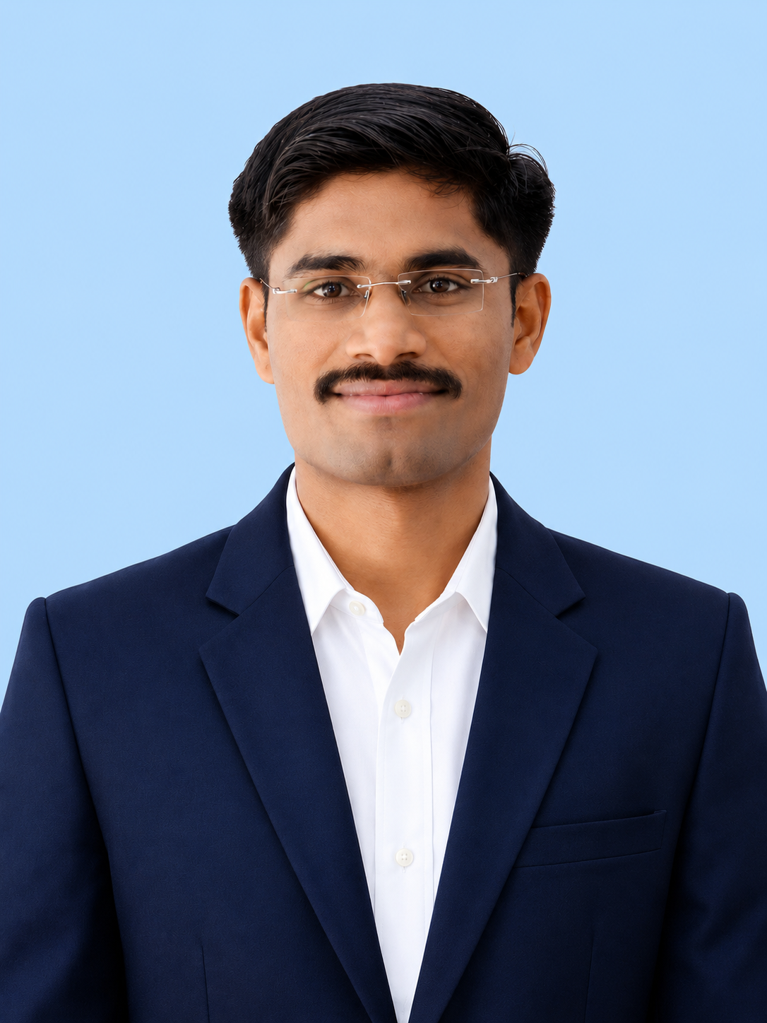 Dr.Gokul Gaikwad