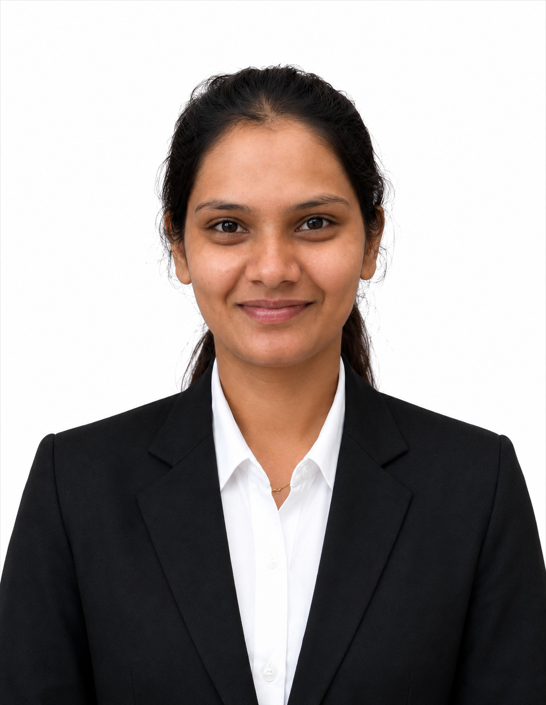 Vaishnavi Gawali